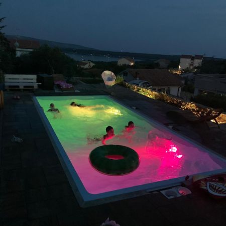 Lili Apartments, Sv Dunata 18 Kornić Esterno foto