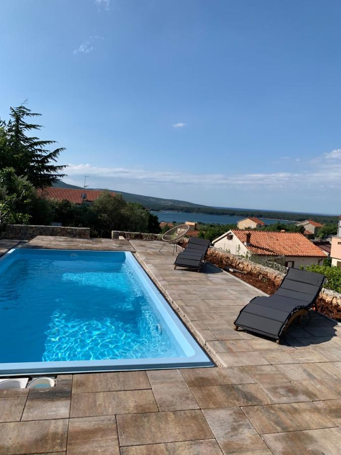 Lili Apartments, Sv Dunata 18 Kornić Esterno foto