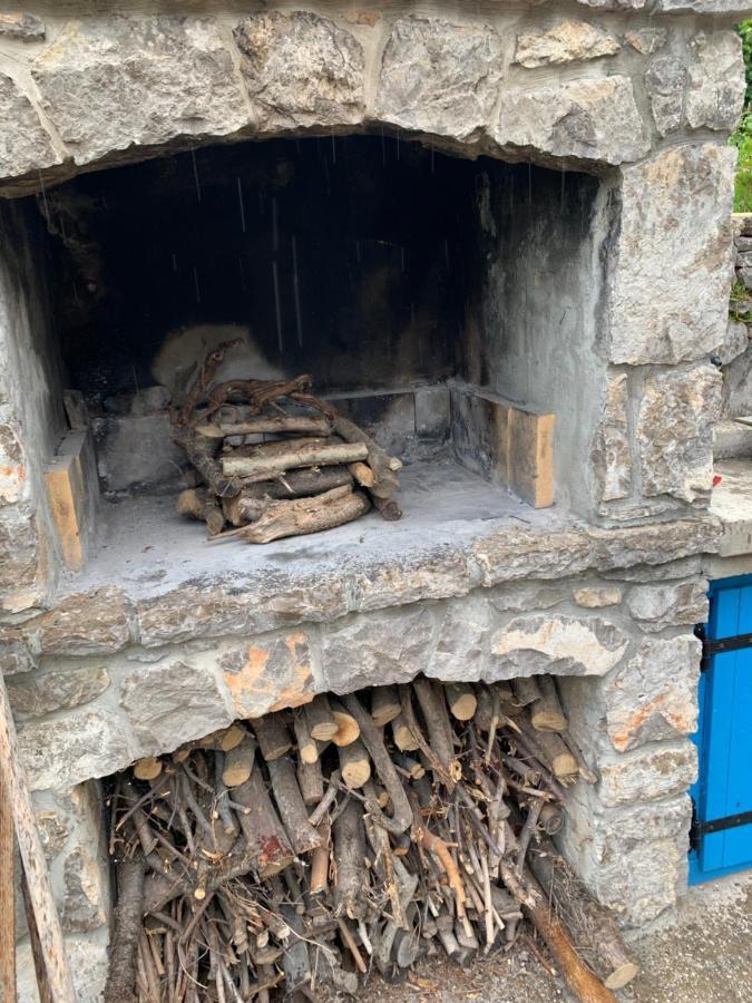 Lili Apartments, Sv Dunata 18 Kornić Esterno foto