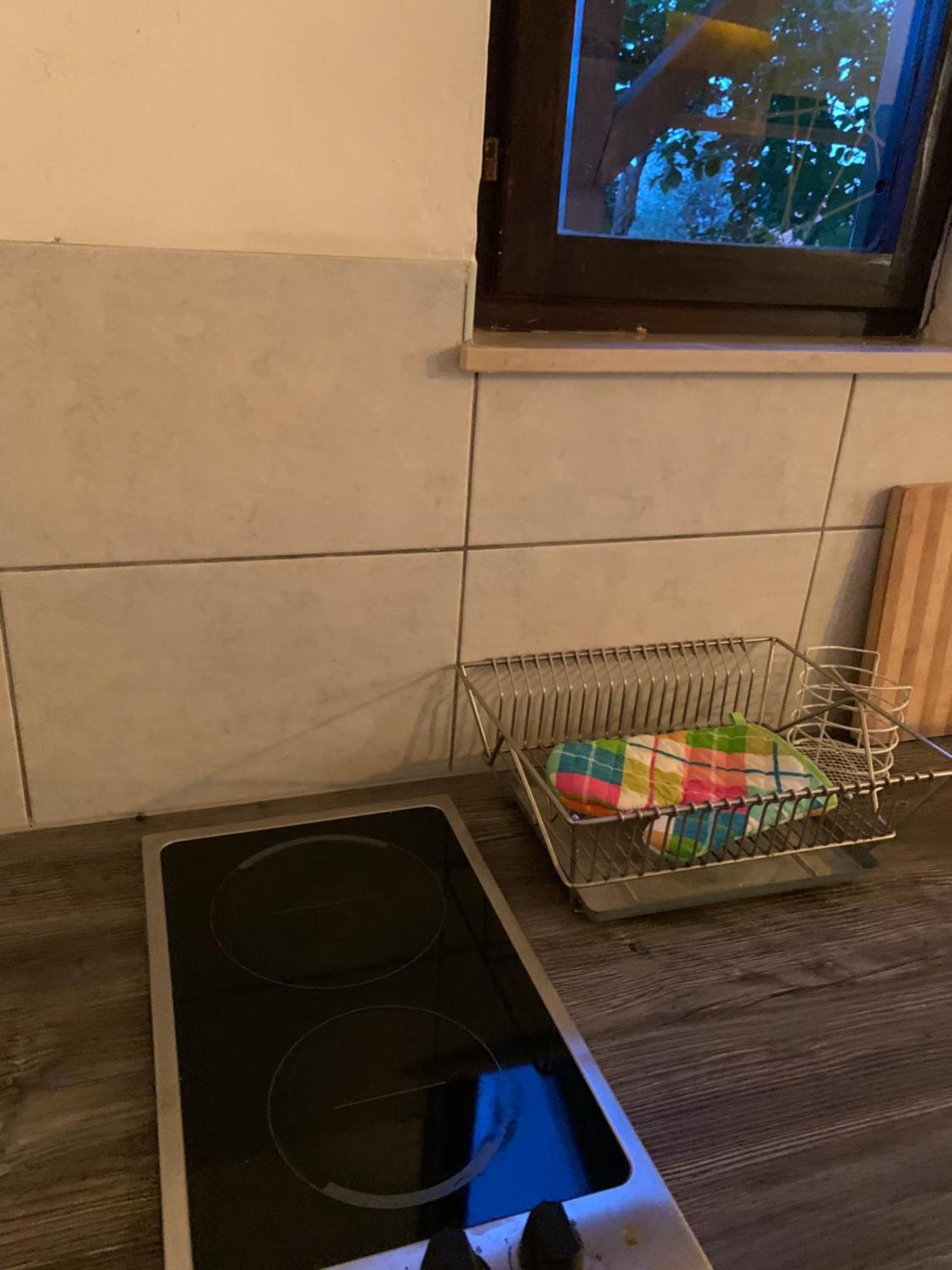 Lili Apartments, Sv Dunata 18 Kornić Esterno foto