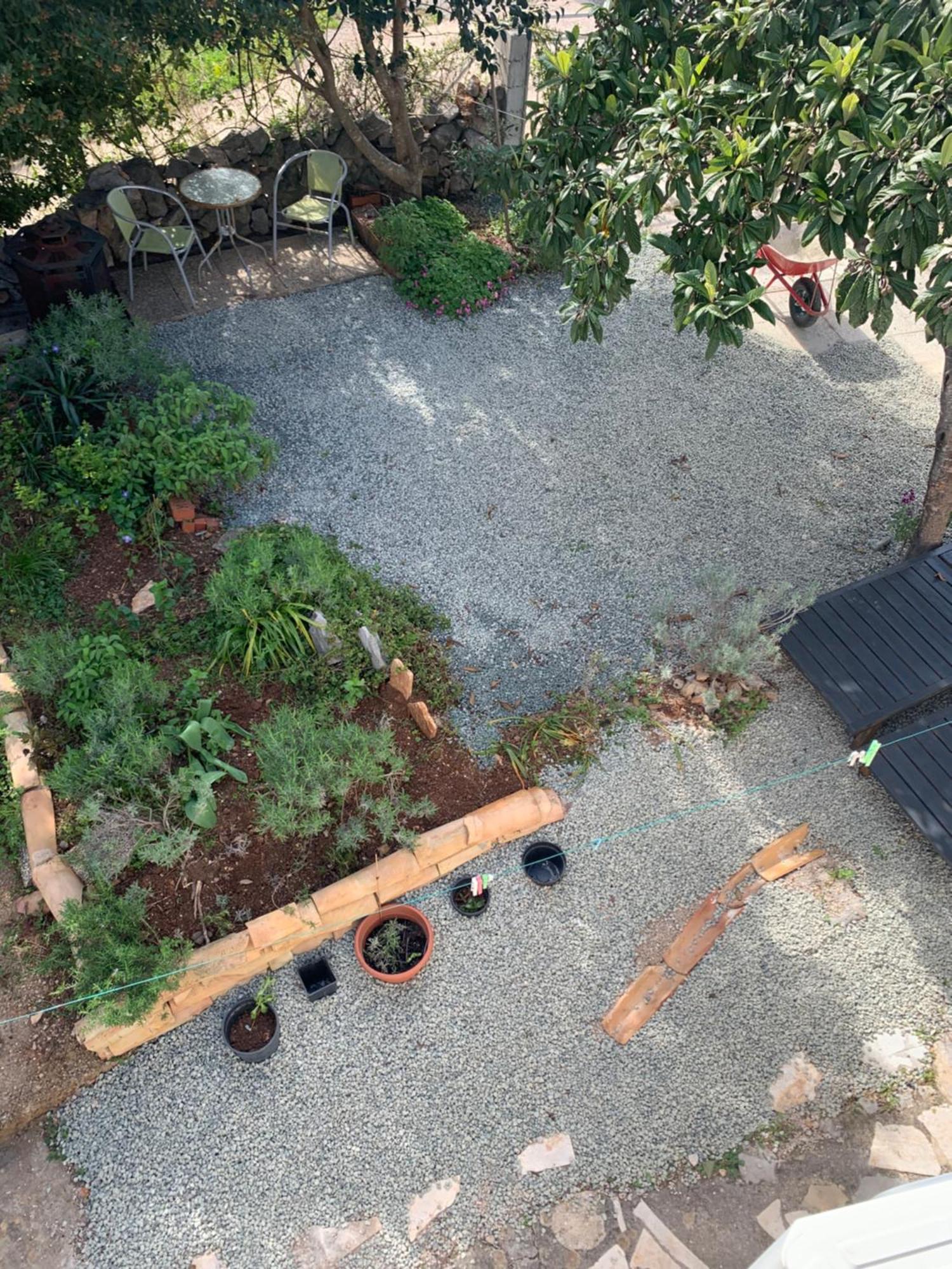 Lili Apartments, Sv Dunata 18 Kornić Esterno foto