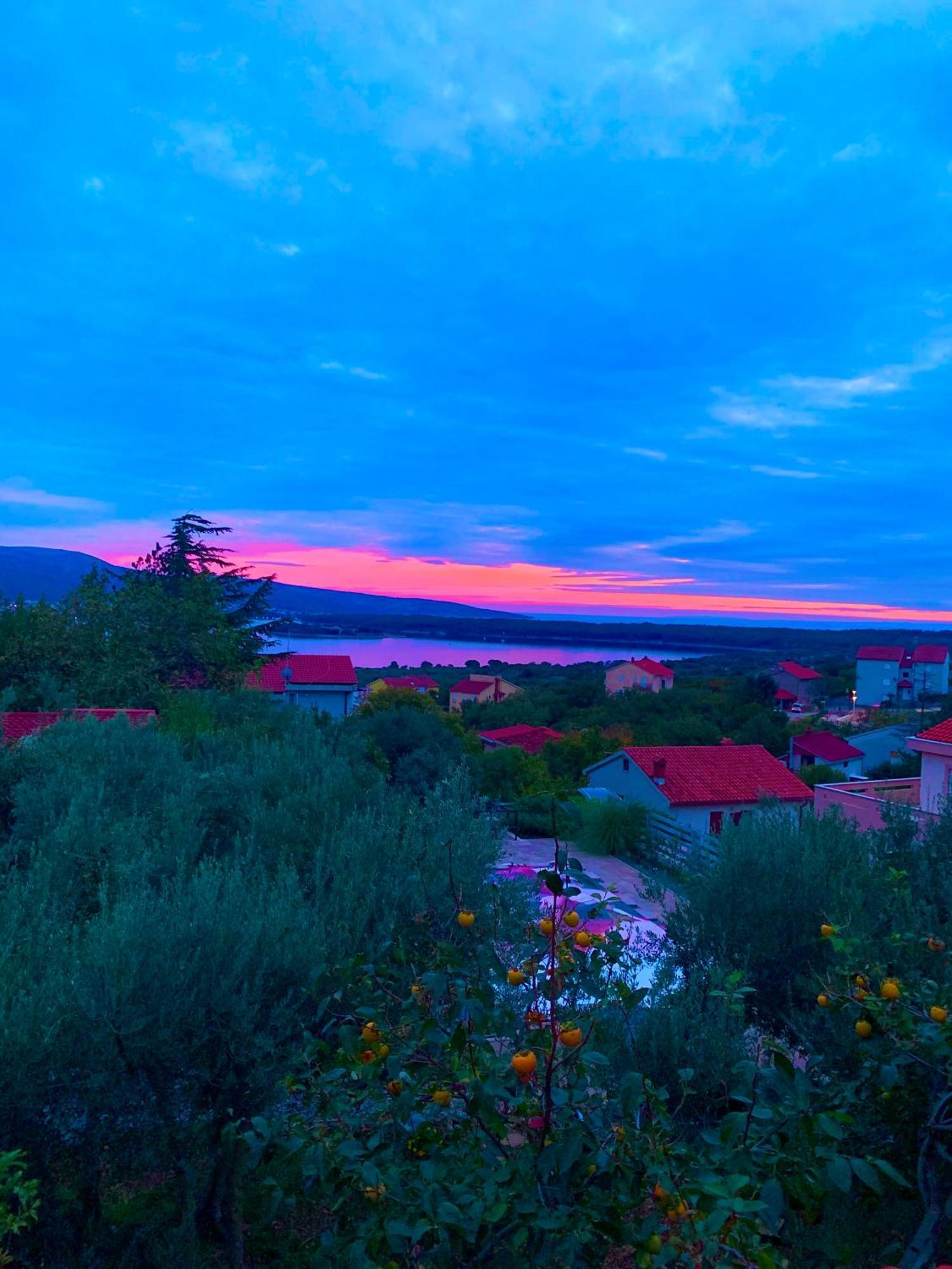 Lili Apartments, Sv Dunata 18 Kornić Esterno foto