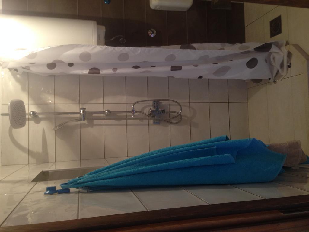 Lili Apartments, Sv Dunata 18 Kornić Esterno foto