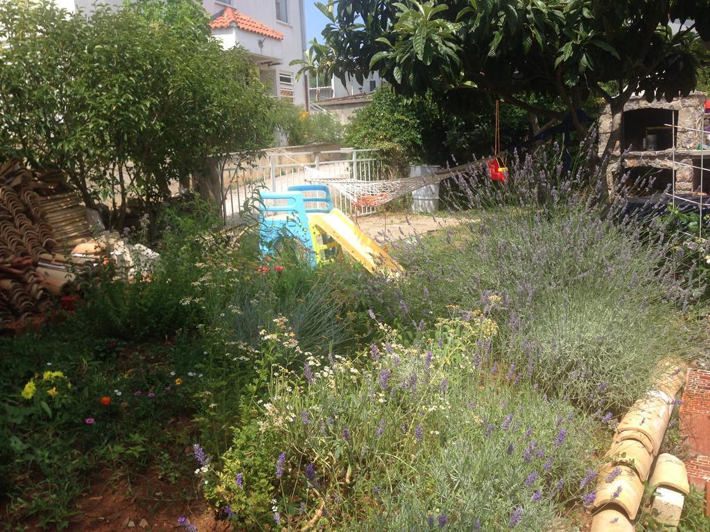 Lili Apartments, Sv Dunata 18 Kornić Esterno foto