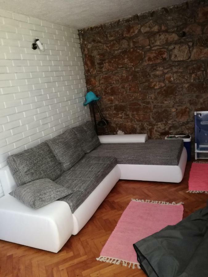 Lili Apartments, Sv Dunata 18 Kornić Esterno foto