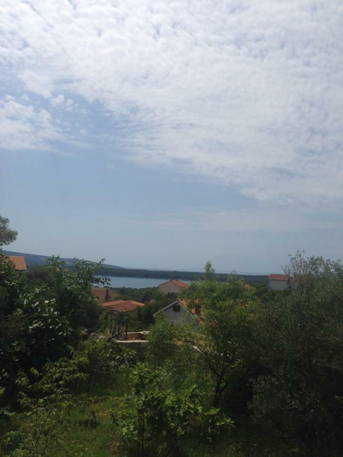 Lili Apartments, Sv Dunata 18 Kornić Esterno foto