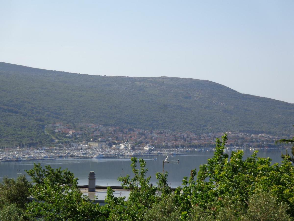 Lili Apartments, Sv Dunata 18 Kornić Esterno foto