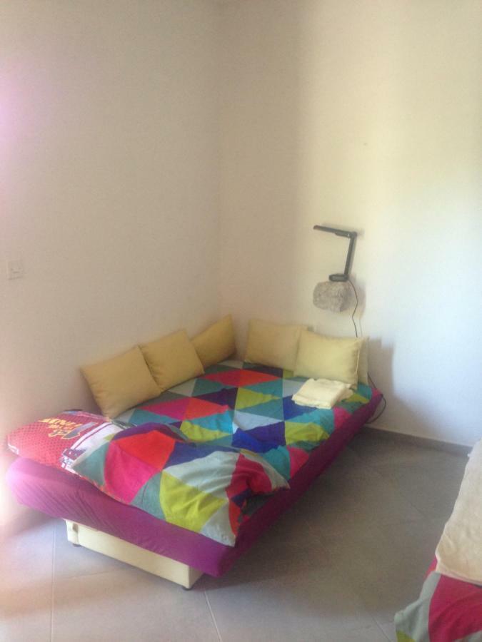 Lili Apartments, Sv Dunata 18 Kornić Esterno foto