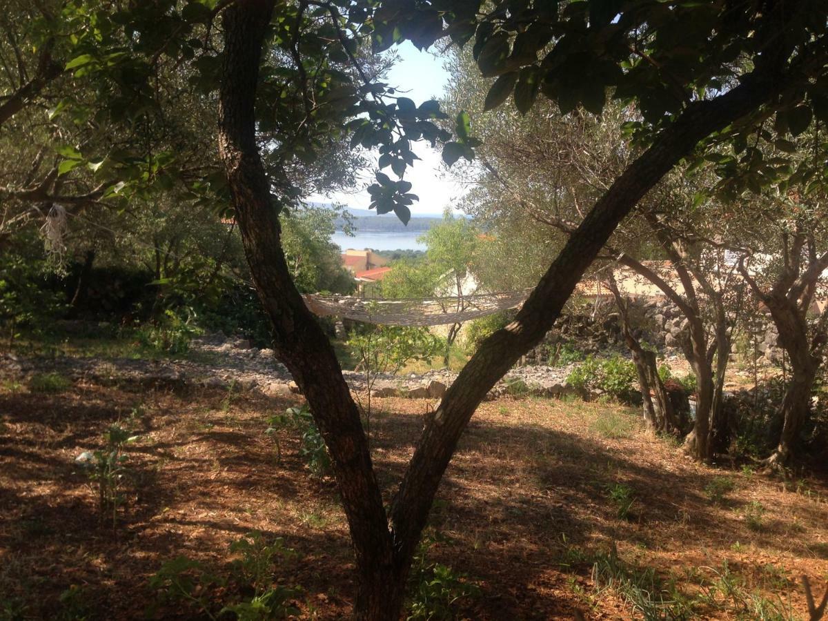 Lili Apartments, Sv Dunata 18 Kornić Esterno foto