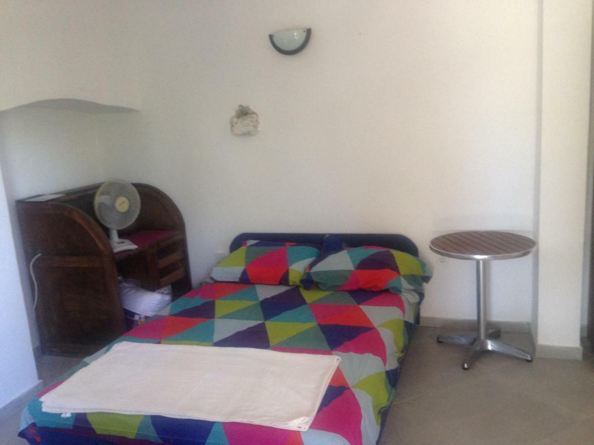 Lili Apartments, Sv Dunata 18 Kornić Esterno foto