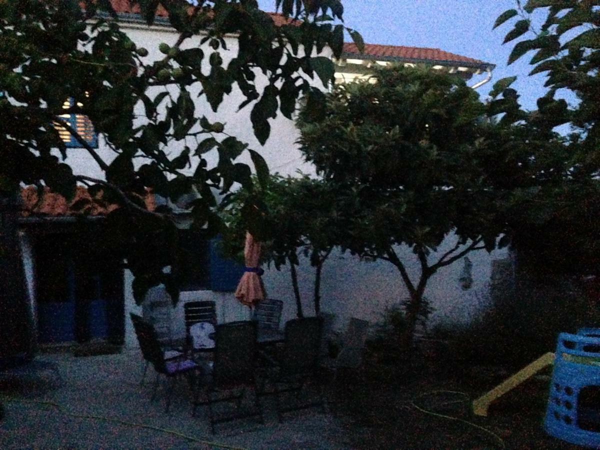 Lili Apartments, Sv Dunata 18 Kornić Esterno foto
